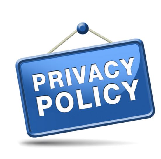 Privacy Policy